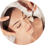 Citrus Rose Healing Mask