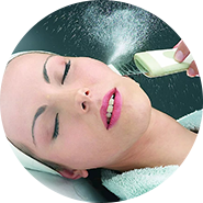 Rose Jasmine Radiance Wrap